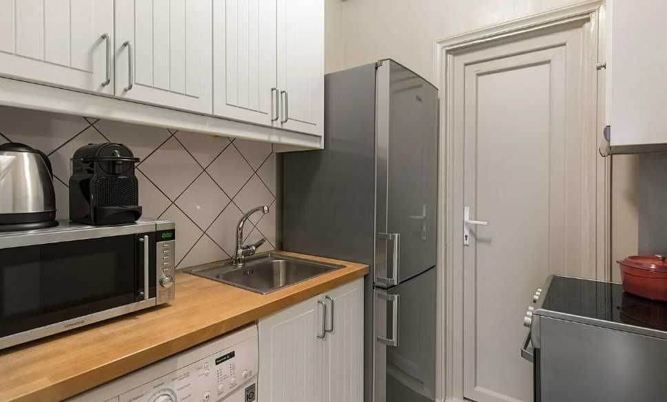 Дава се под наем Двустаен апартамент в Бургас, Възраждане - 45 кв.м за 408 € - Снимка #2