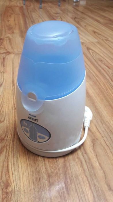 Подогреватель бутылочек Philips AVENT