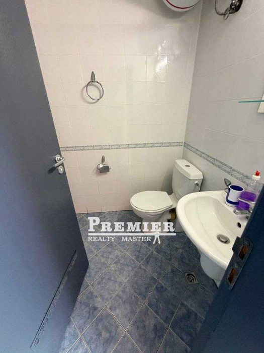 Продава се Едностаен апартамент в к.к. Слънчев бряг - 35 кв.м за 773 €/кв.м - Снимка #8