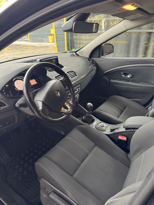 Vand Renault Megane 3