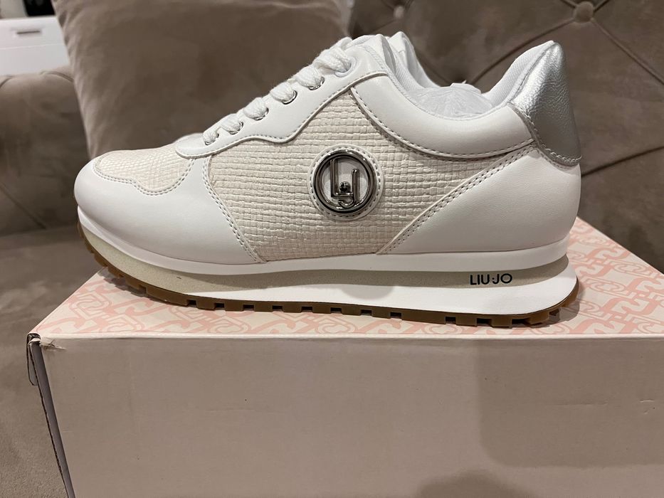 Дамски сникърси Liu Jo