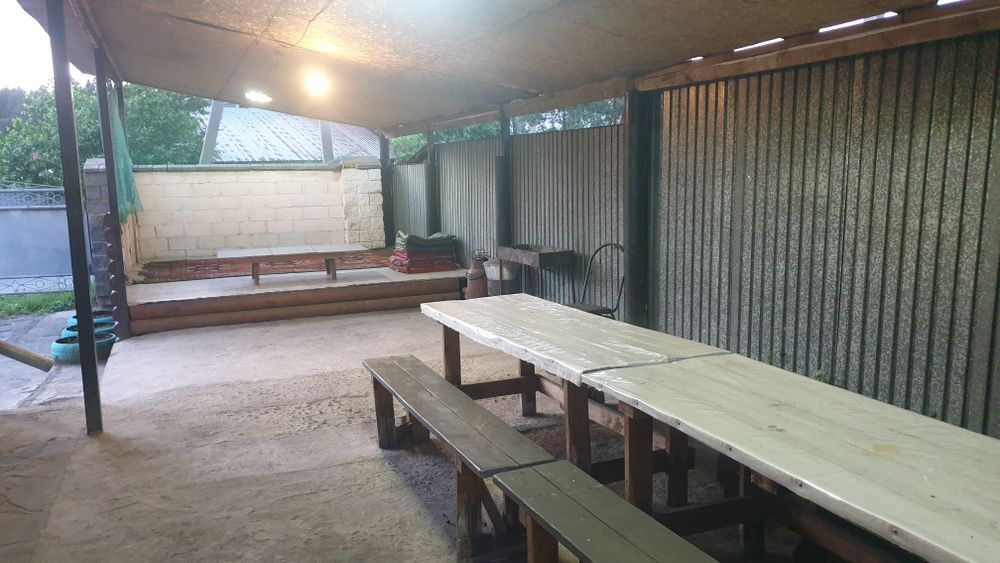 Сдам Коттедж в Боровое