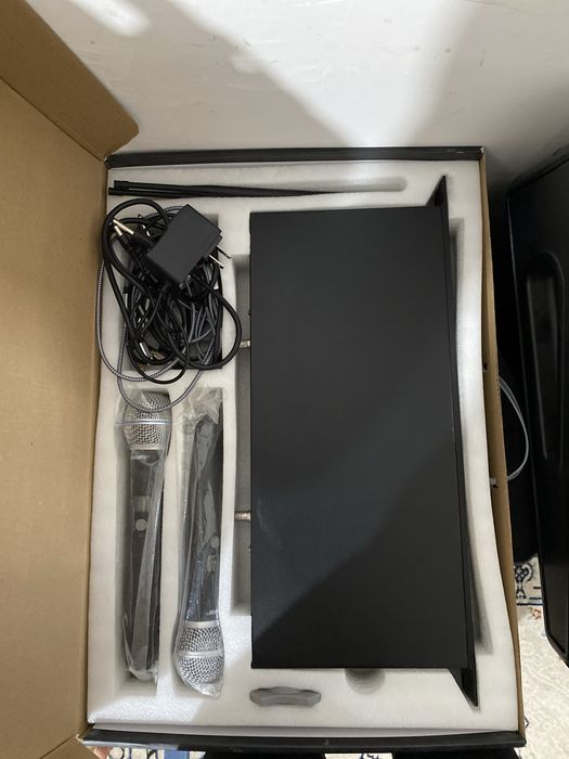 JBL Музыкальные центыр