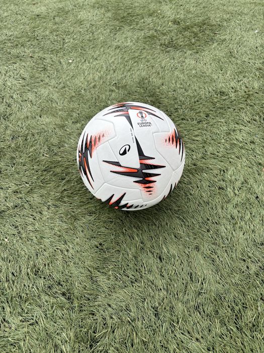 Футболна Топка Uefa Europa Leaugue