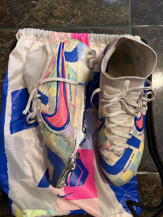 Nike Mercurial 43