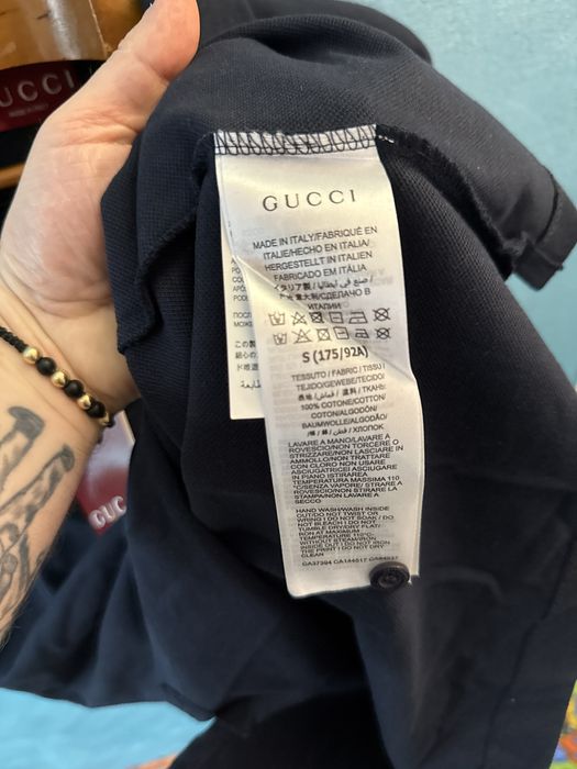 Tricou Gucci elegant Premium