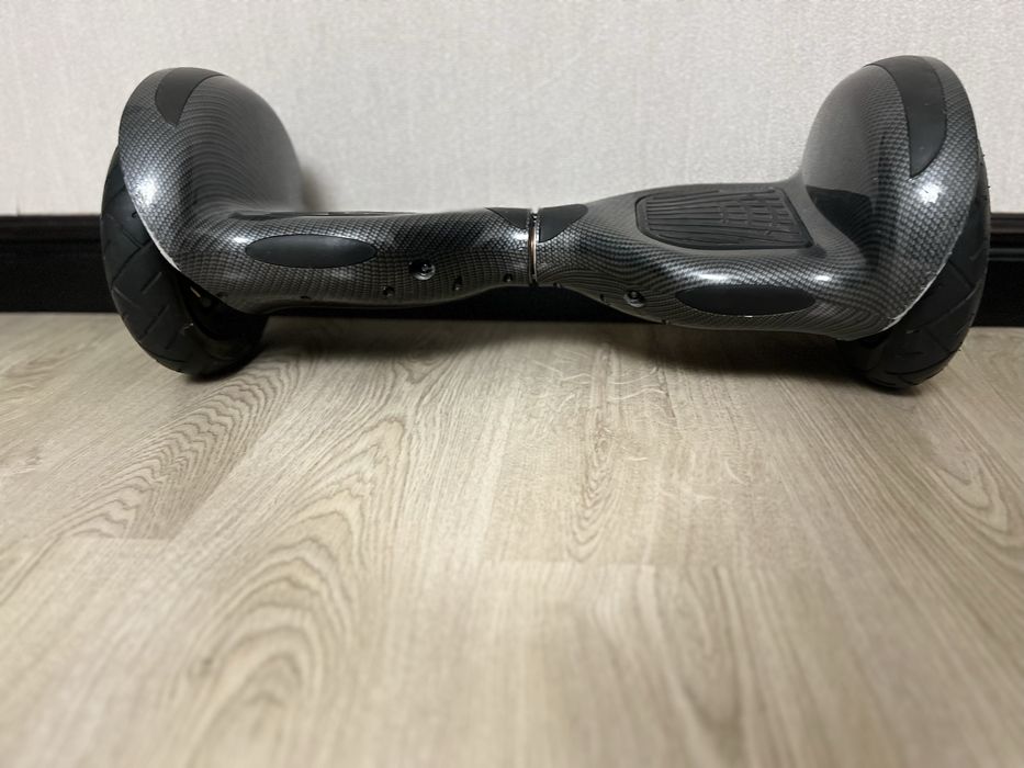 Героскутер,с встроиным jbl