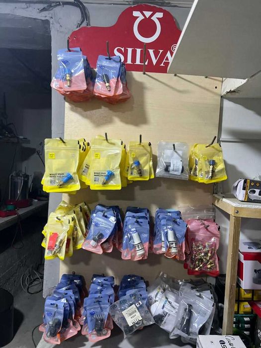 Katyol ehtiyot qisimlari (zapchast) dokoni ariston