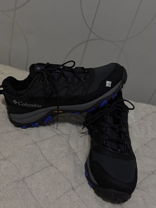 Кроссовки Мужские