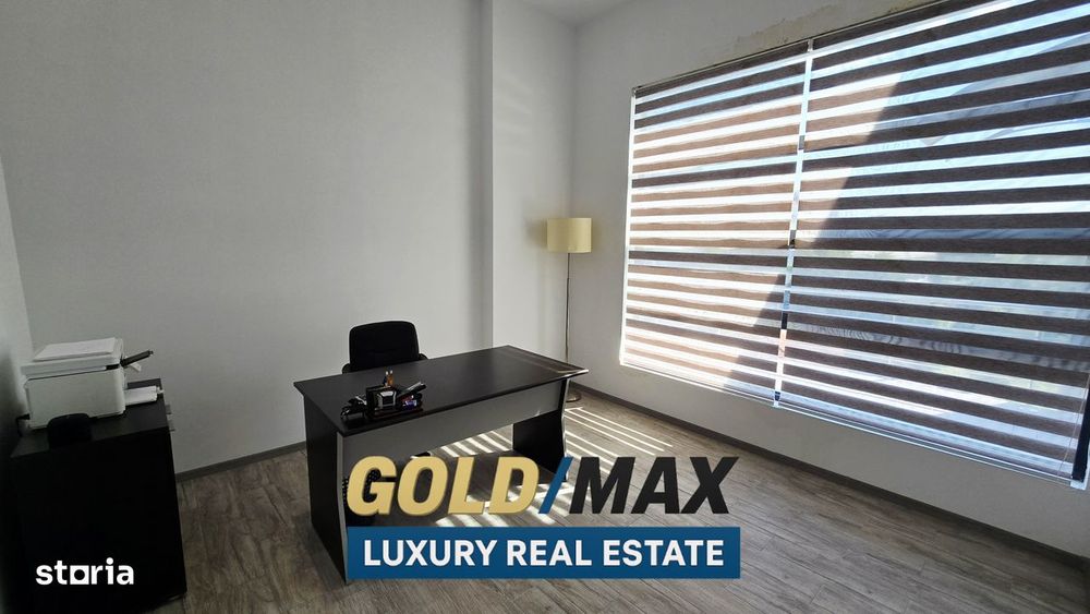 Apartament 4 camere, Grides - Craiovei, la cheie