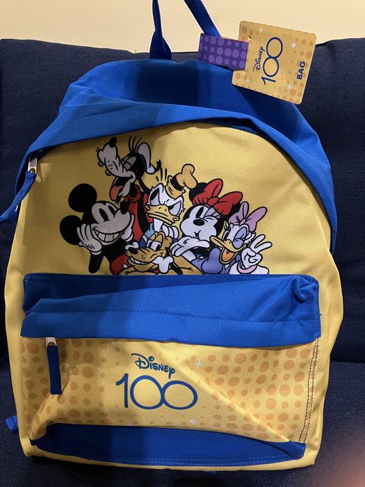 Rucsac copii Disney, original, nou