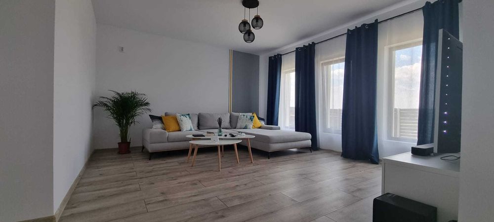 CASE SINGLE /Vorovesti / 3cam /Incalzire in pardoseala/Canalizare