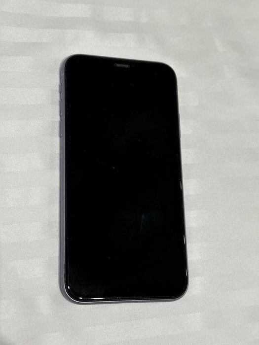 Iphone 11 128 gb