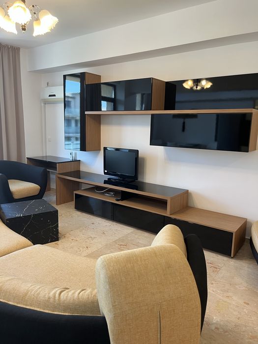 Cosy apartment in Copou-Exclusive Residence