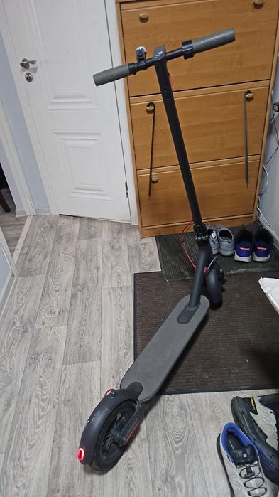 Электросамокат Xiaomi