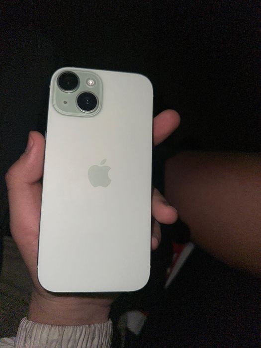 обменяю 15 айфон