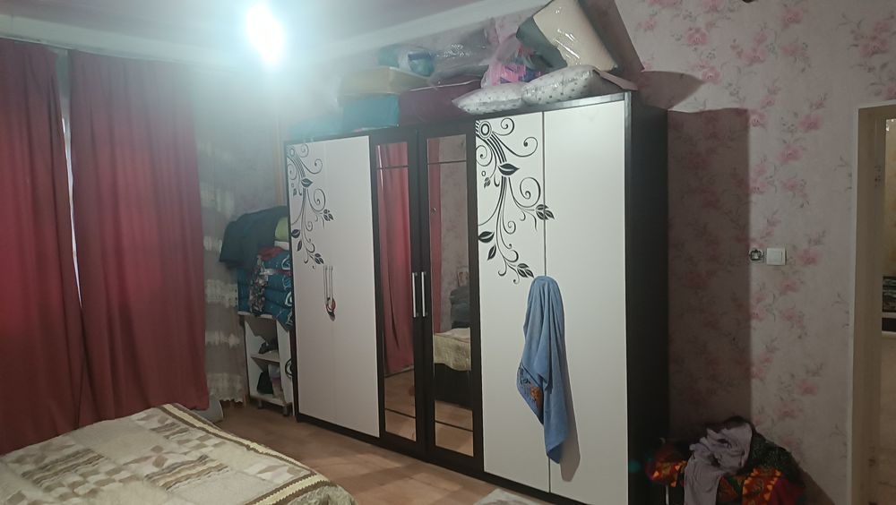 Улкен уй сатылады карабастауда