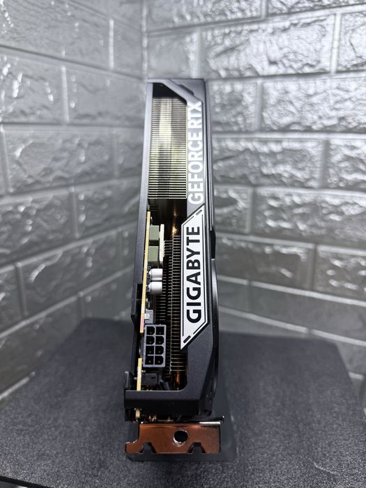 RTX 5060 gigabyte