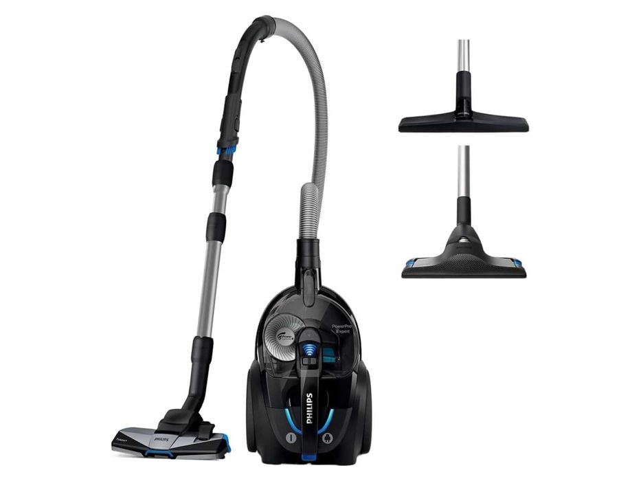 Прахосмукачка Philips PowerPro Expert (FC9741/09) 900W