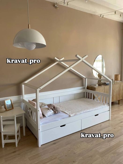 Односпальная кровать