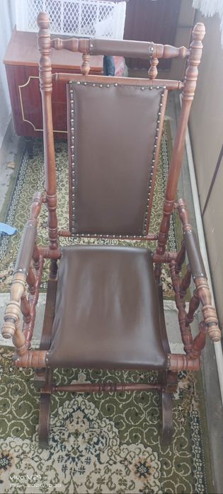 De vânzare balansoar