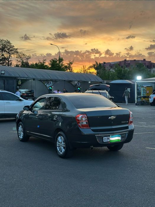 Cobalt 2022 4pazitsa mokri gk2 ideal