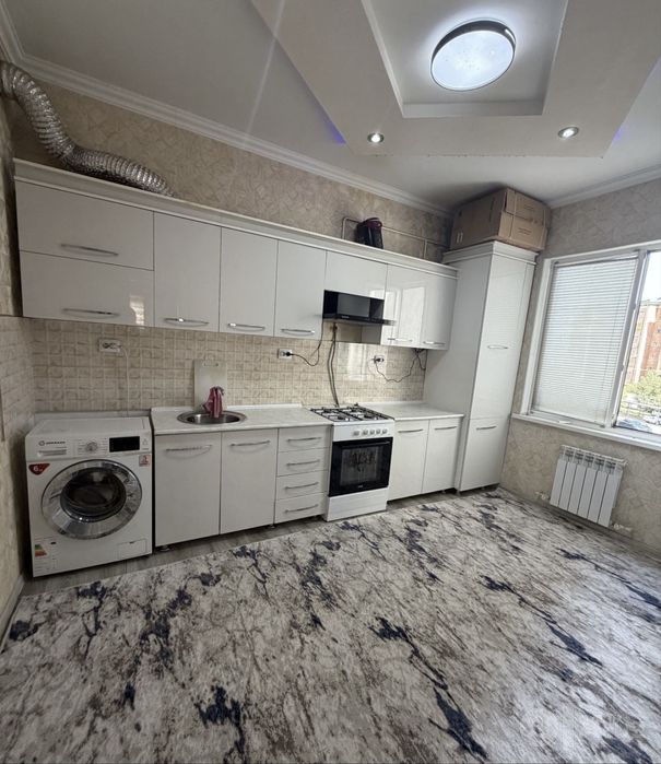 Arenda Sergeku 5 bekat 6ta bolaga 6ta qizga 600 dol