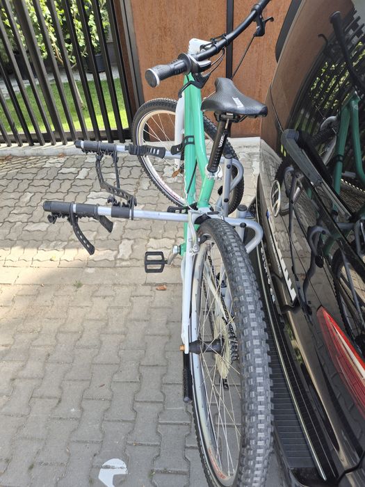 Suport biciclete auto