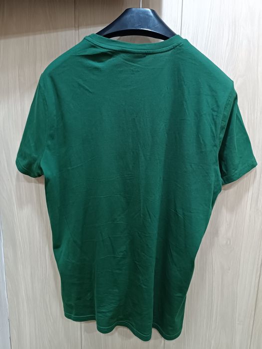 Оригинальные футболки Lacoste