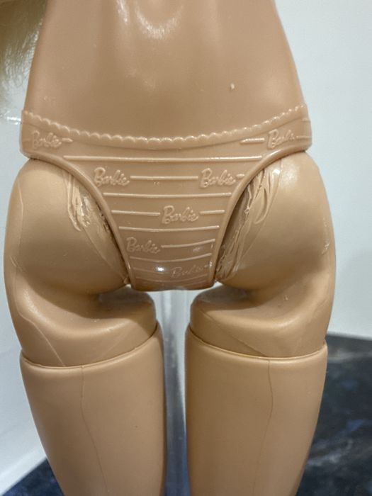 Barbie original mattel