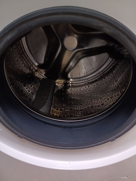 Като нова пералня Сименс Siemens IQ700 А+++ 9кг Made in Germany 2 години Гаранция!