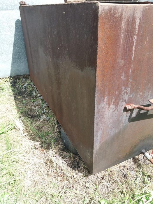 Продам ёмкость под ГСМ.