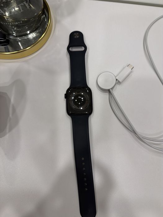 Applewatch 8 ser 45mm