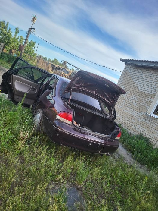 Продам мазду 626