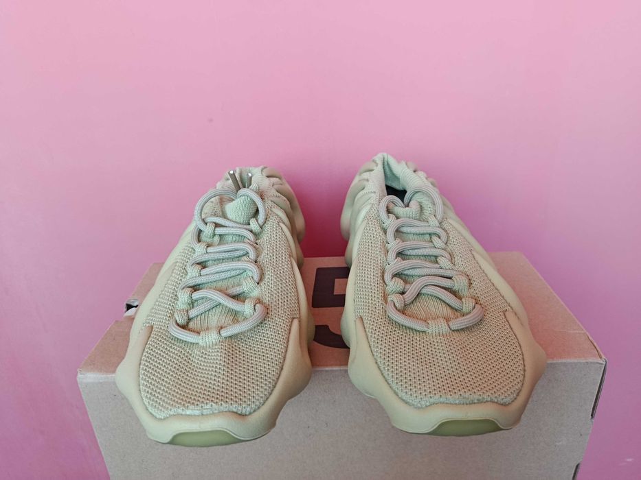 Adidas Yeezy 450 - мъжки маратонки