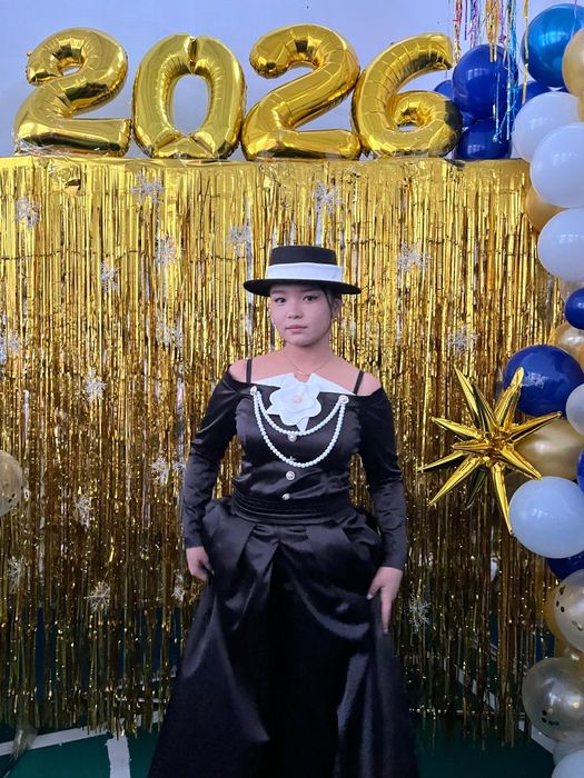 платье дженни на прокат