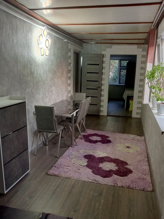 Продам дом со всеми удобствами