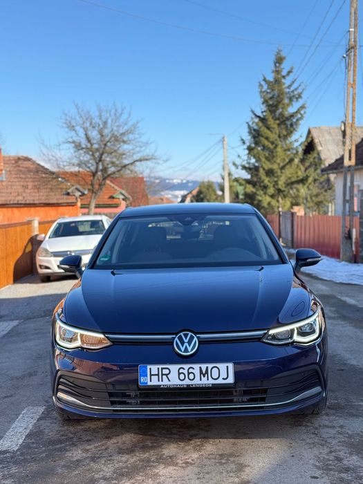 Volkswagen Golf Stare Perfecta