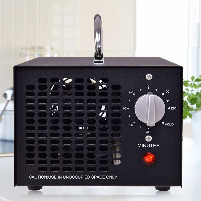 Озонатор промышленный