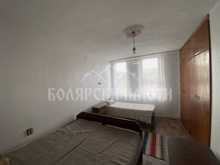 Продава се Двустаен апартамент в Велико Търново, Колю Фичето - 63 кв.м за 1667 €/кв.м - Снимка #3