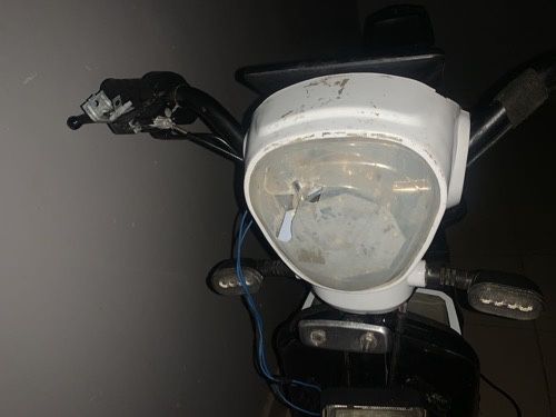 Скутер сатыладыы.