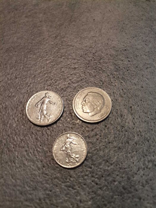 Колекционерски монети