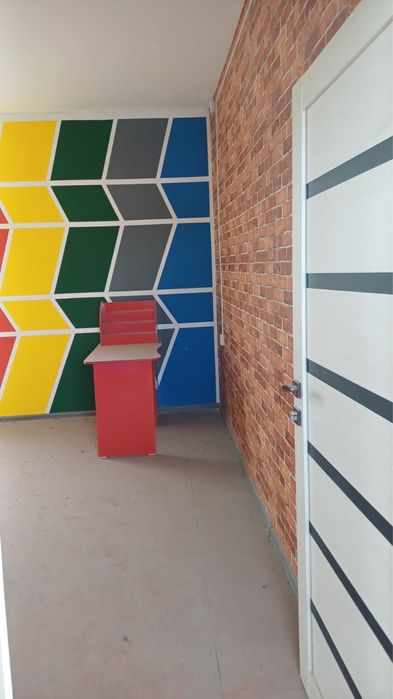 Сдается комнаты под бизнес