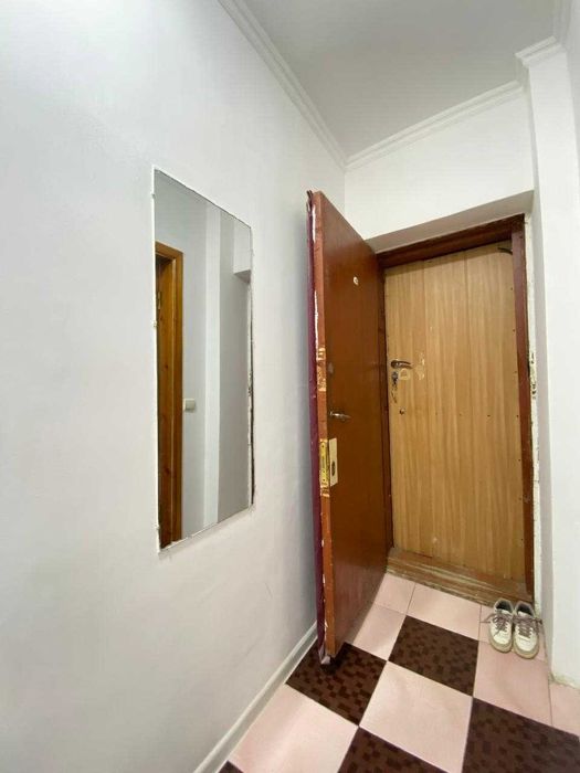 Продается квартира на Электроне