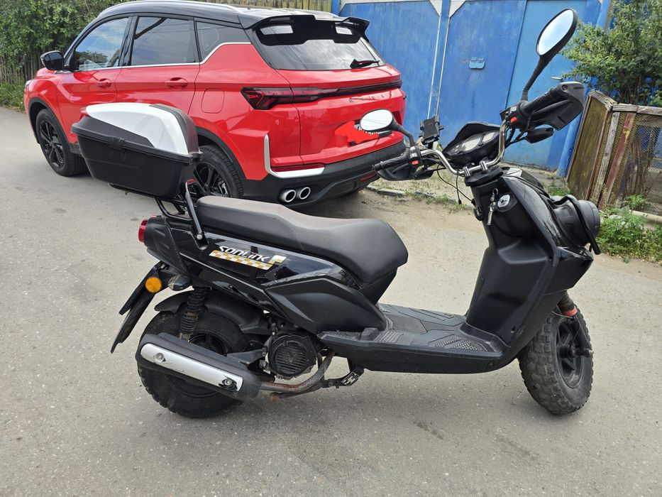 Sonlink 150 кубов