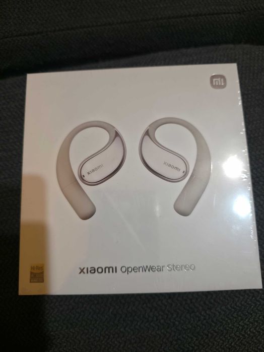 Слушалки Open-Ear Xiaomi OpenWear