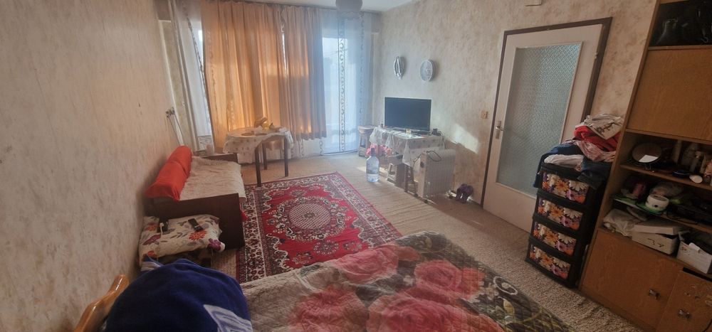 Едностаен апартамент в Шумен