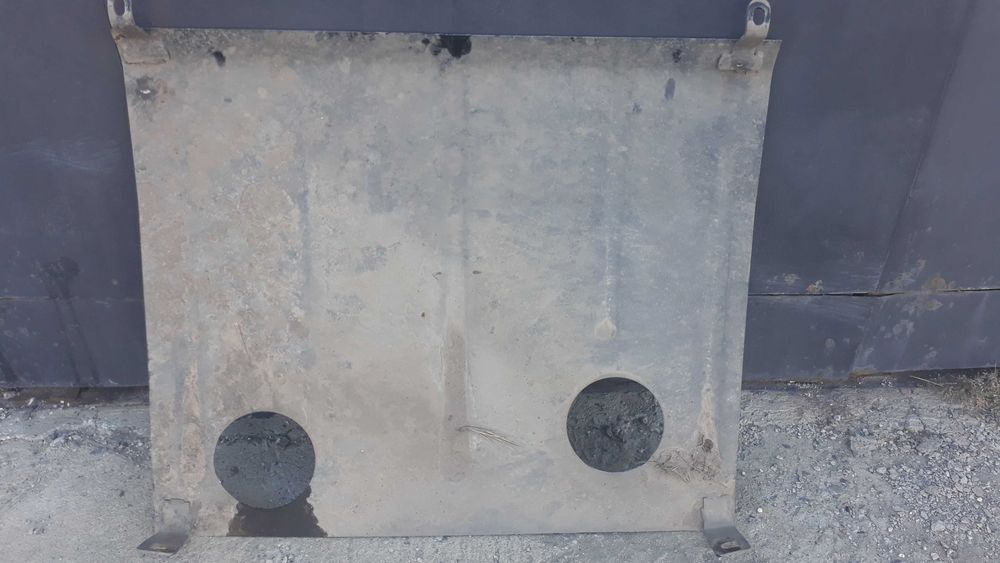 Продам защиту картера ваз