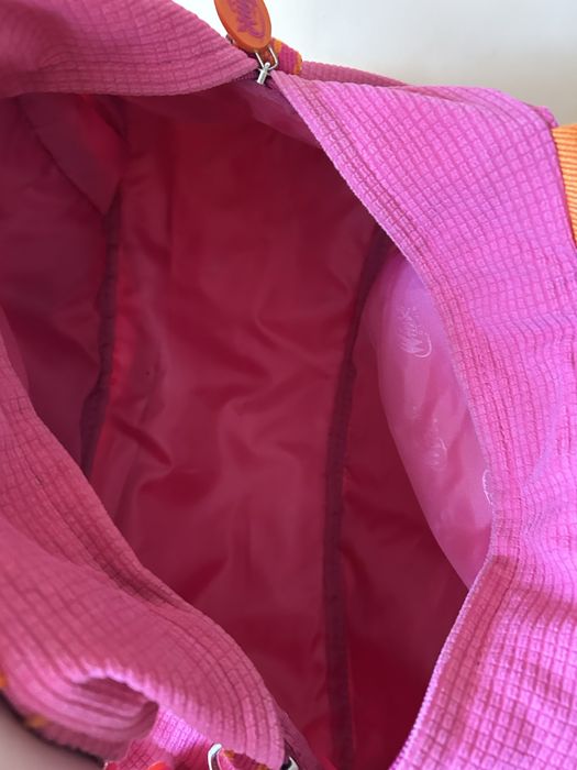 Момичешки сак на Winx