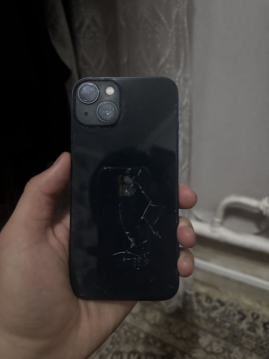 Iphone 13 Айфон 13 128 гб Актау